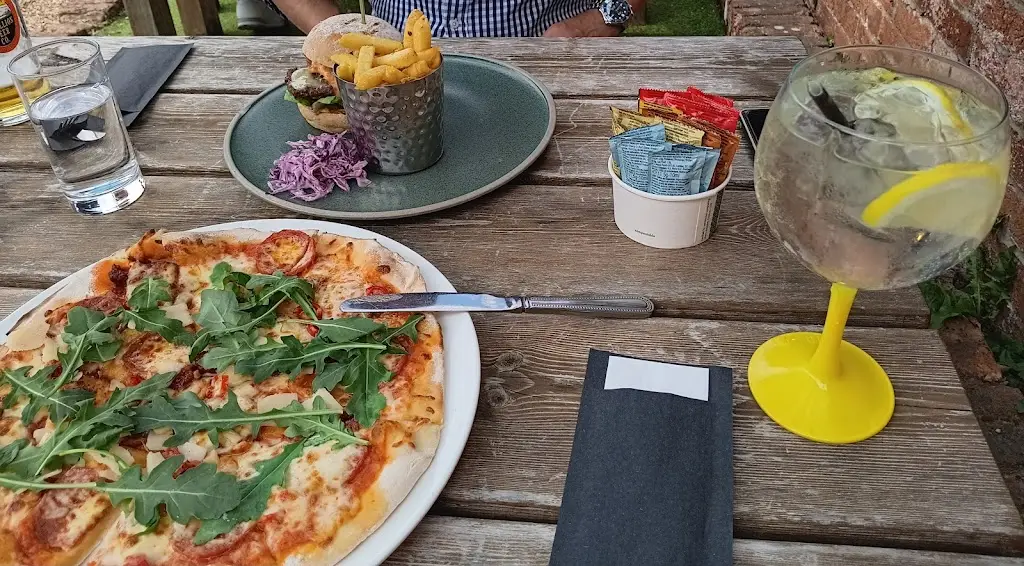 Cristina Rodriguez_The Stables_Wokingham_review