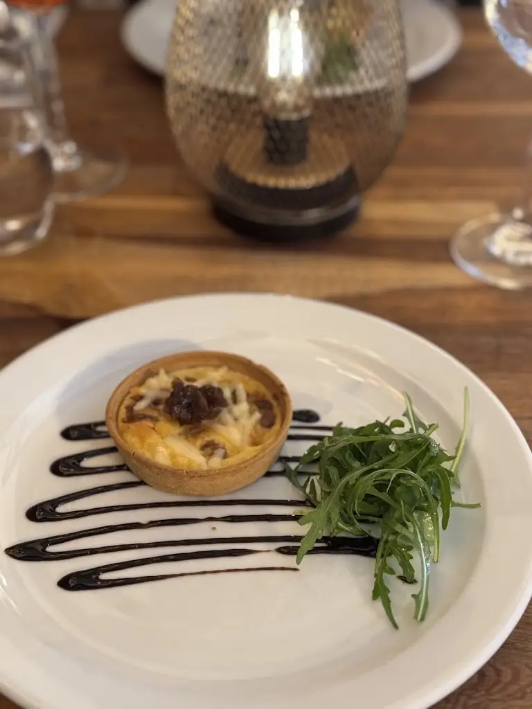 Sin Hsin_The Stables_Wokingham_review