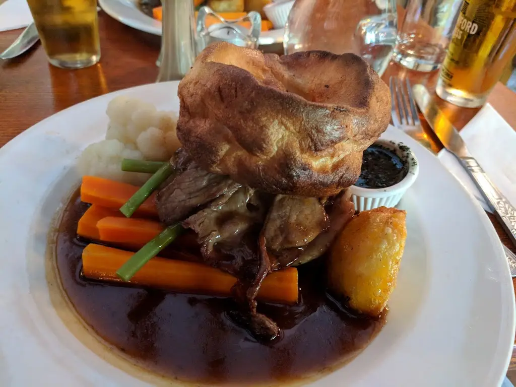 Menu_The Bull Barkham_Wokingham_image_5