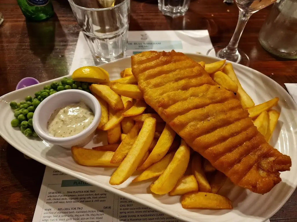 Menu_The Bull Barkham_Wokingham_image_6