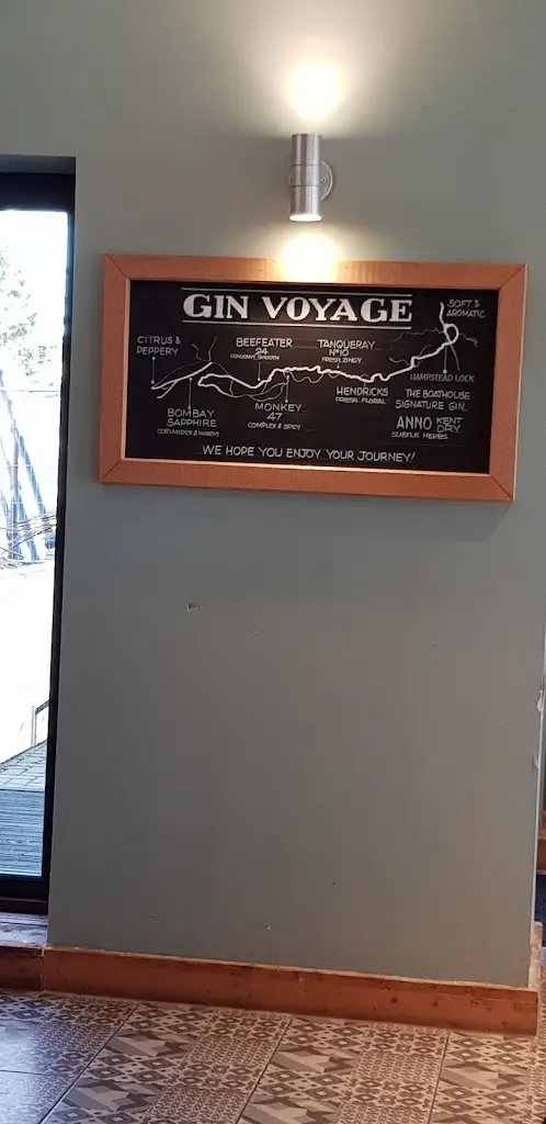 Menu_The Boathouse, Yalding_Yalding_image_4