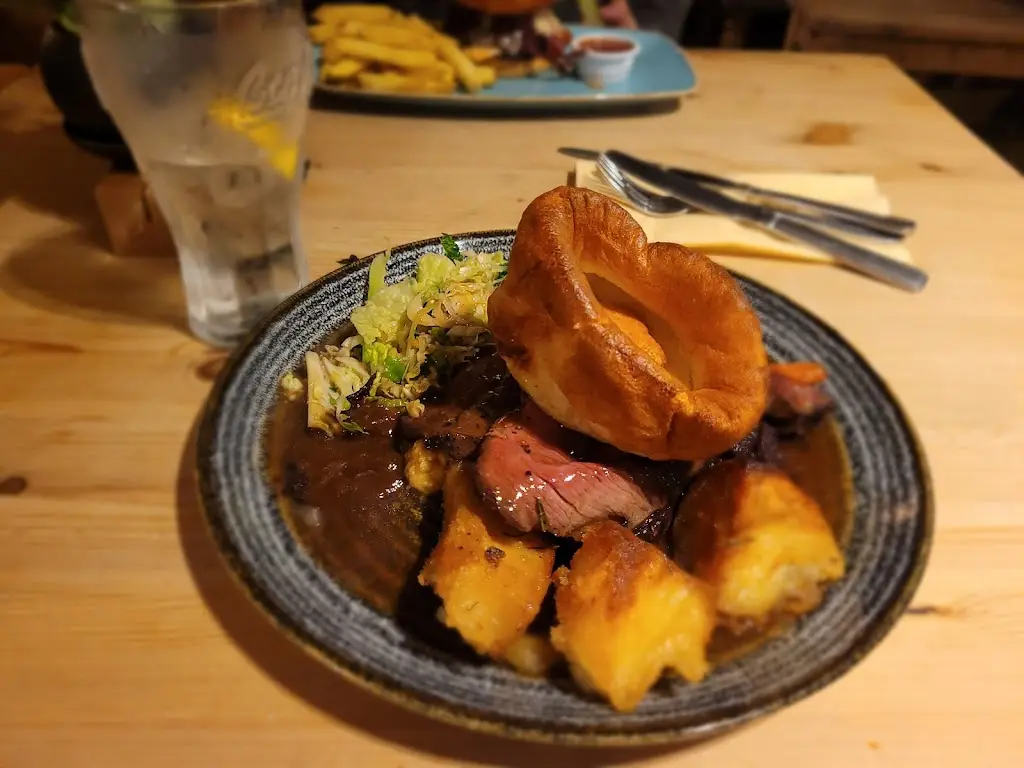 Menu_The Boathouse, Yalding_Yalding_image_6