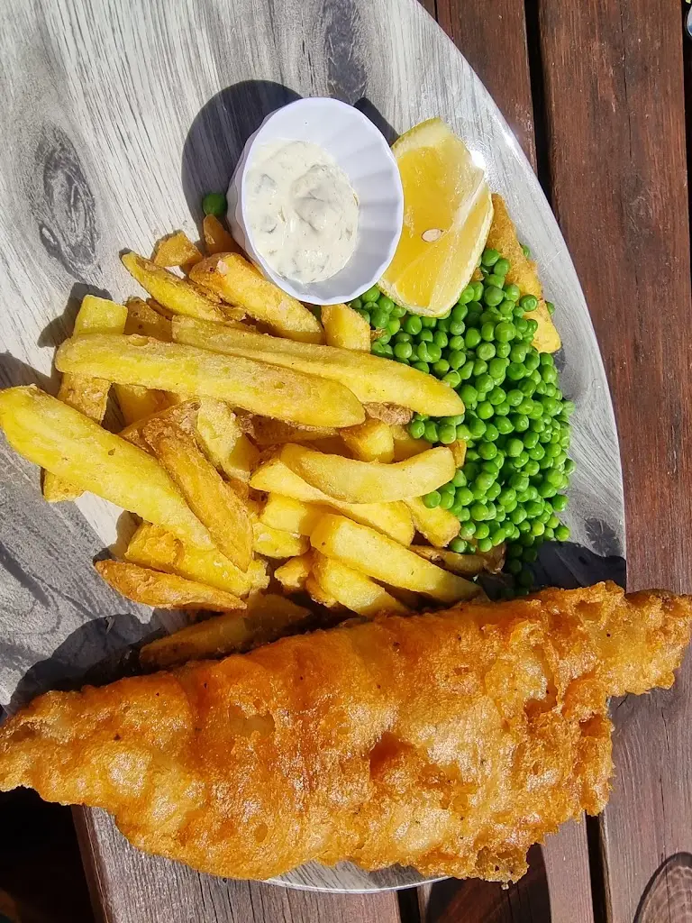 Menu_The Boathouse, Yalding_Yalding_image_7