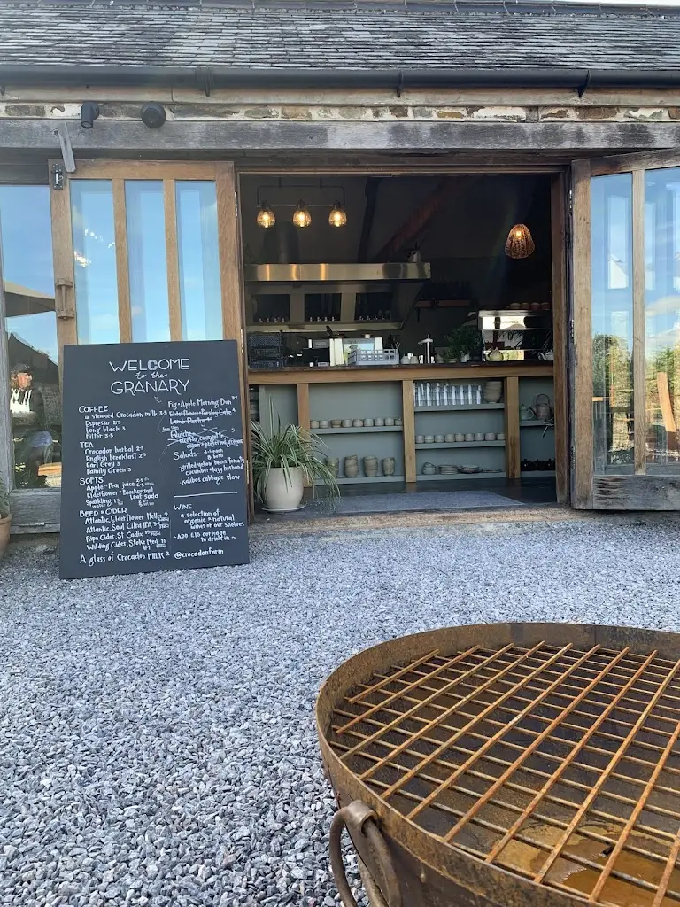 Menu_Crocadon Restaurant_Bere Alston_image_4