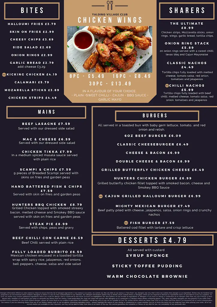 Yalding Village Club_Yalding_slider_image_1