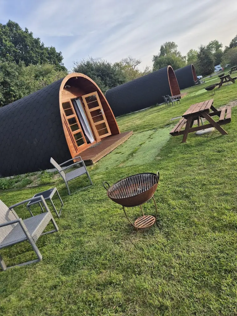 Michelle Weller_Woolpack Inn_Yalding_review