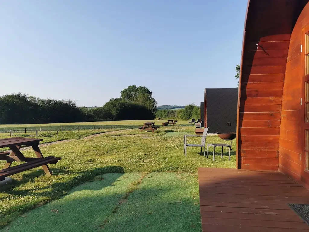 Alex S_Woolpack Inn_Yalding_review