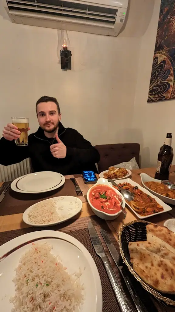 Scott Turner_Zarda Cottage_Yalding_review