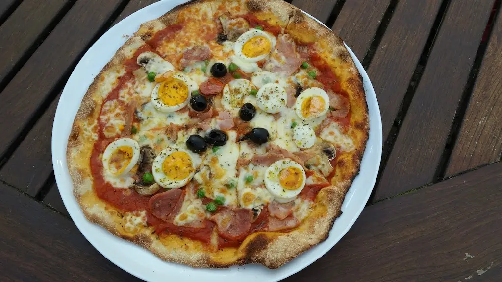 Menu_The George Yalding_Yalding_image_1