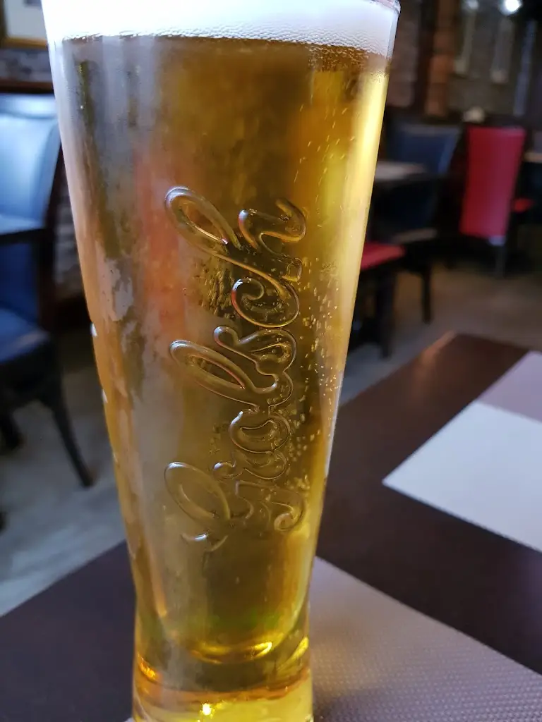 Menu_The George Yalding_Yalding_image_4