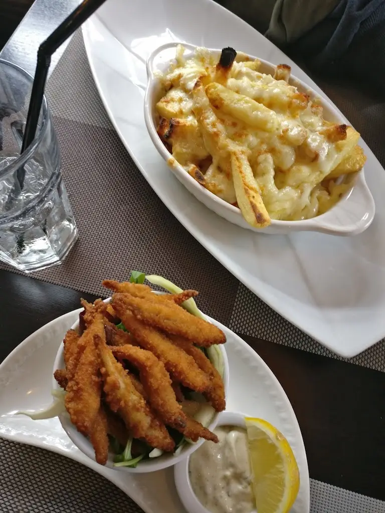 Menu_The George Yalding_Yalding_image_9