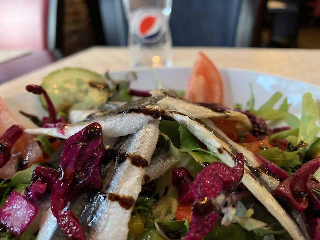 David Clarke_The George Yalding_Yalding_review