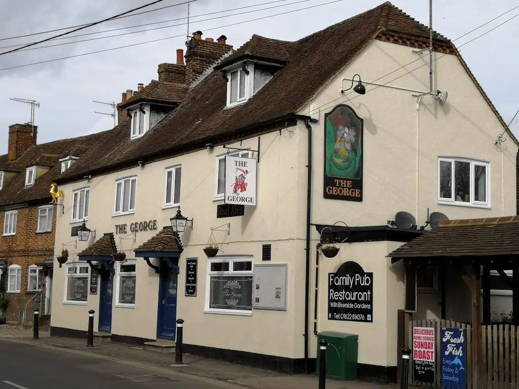 The George Yalding_Yalding_slider_image_3