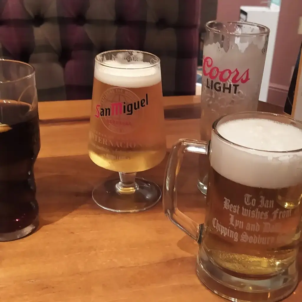 Menu_The Brimsham Park_Yate_immagine_4