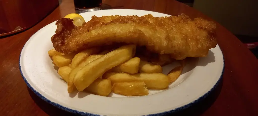 Menu_The Brimsham Park_Yate_immagine_5