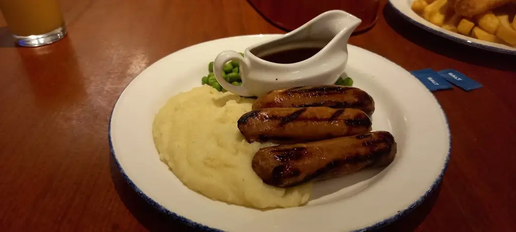 Menu_The Brimsham Park_Yate_immagine_7