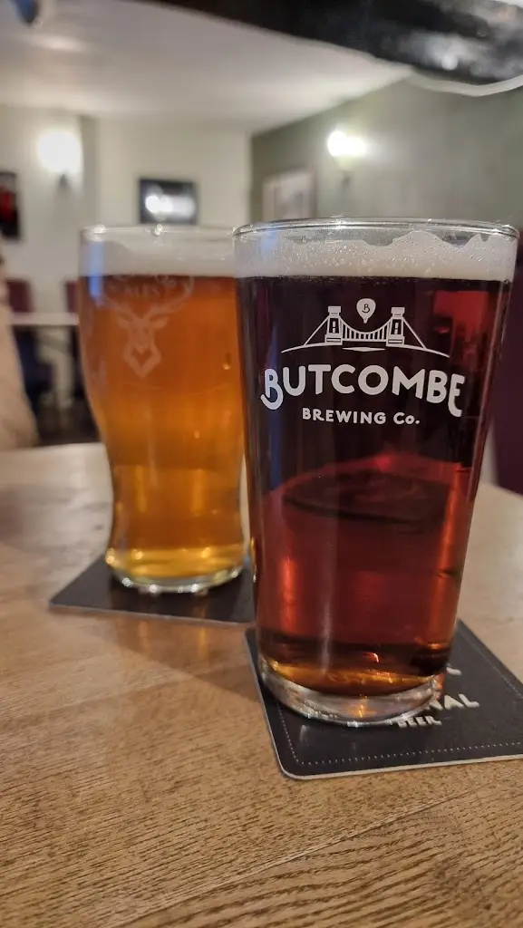 Menu_The Butcher's Arms_Yatton_image_2