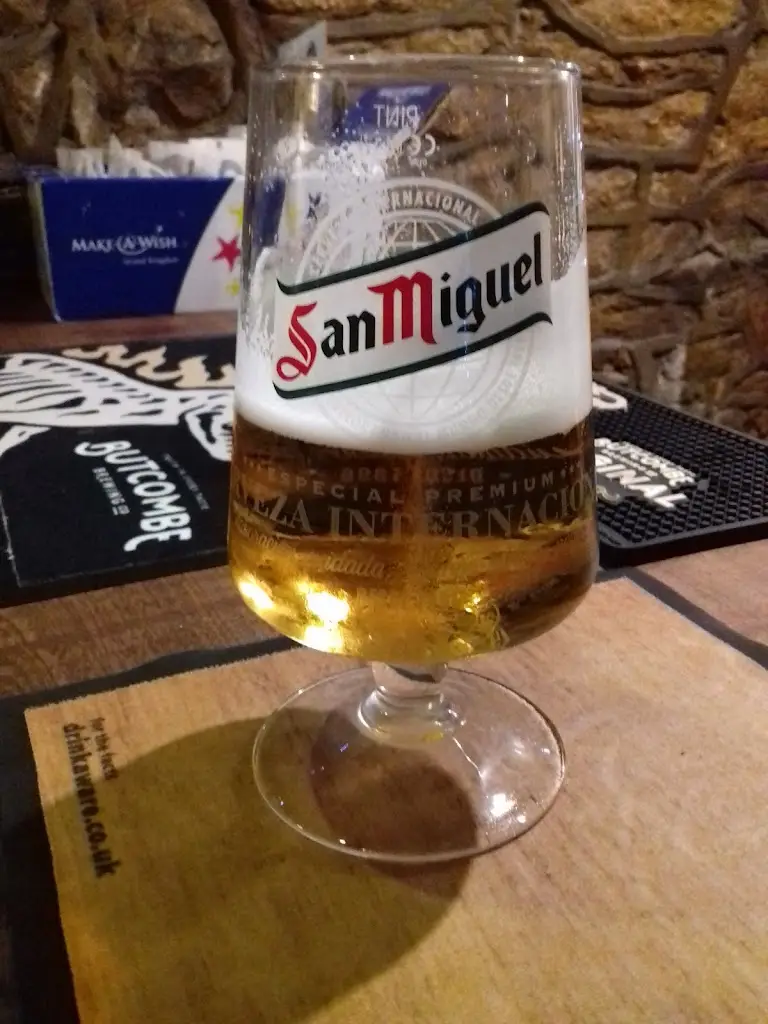 Menu_The Butcher's Arms_Yatton_image_6