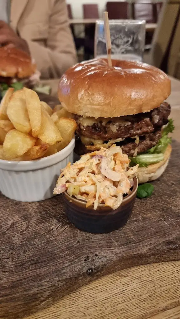 Menu_The Butcher's Arms_Yatton_image_7