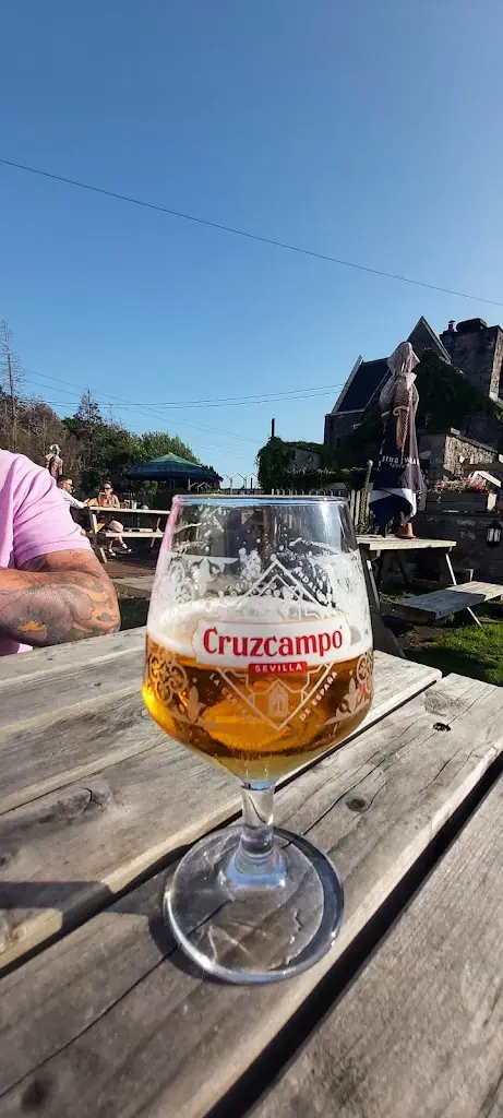 Menu_The Railway_Yatton_image_5