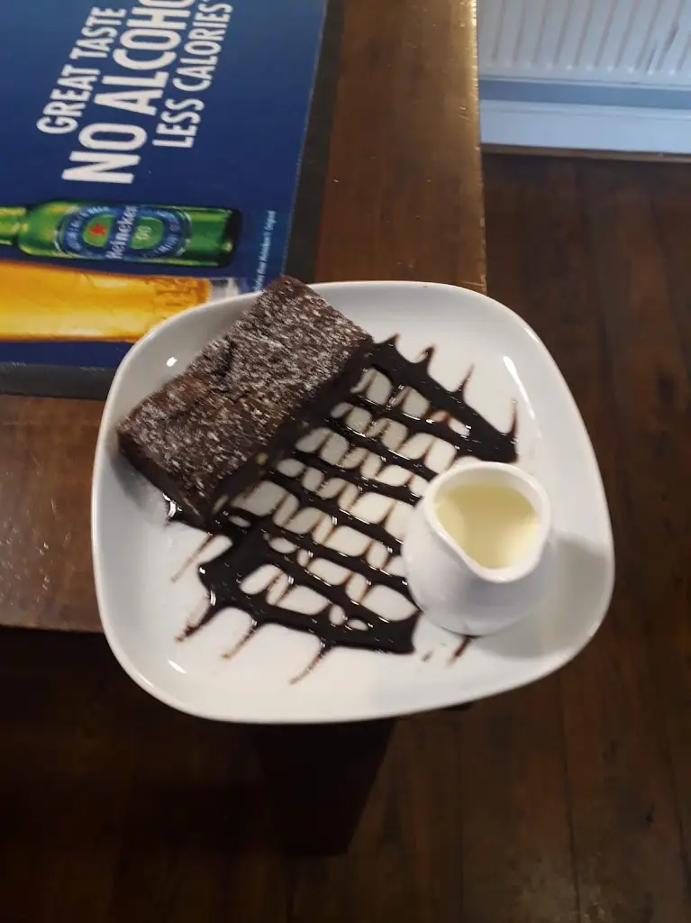 Menu_The Railway_Yatton_image_7