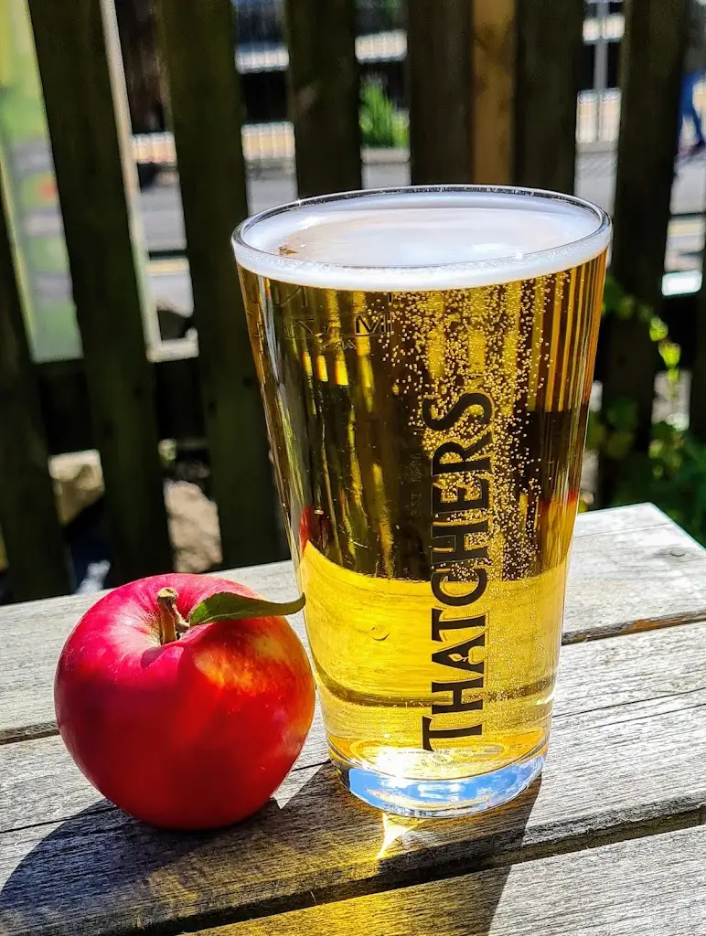 Menu_The Railway_Yatton_image_8