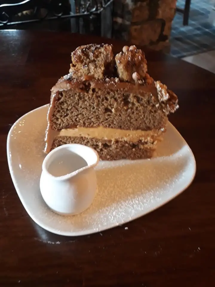 Menu_The Railway_Yatton_image_9