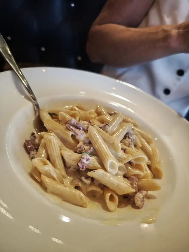 Martin Caruana_Il Grano Plymouth_Bere Alston_review