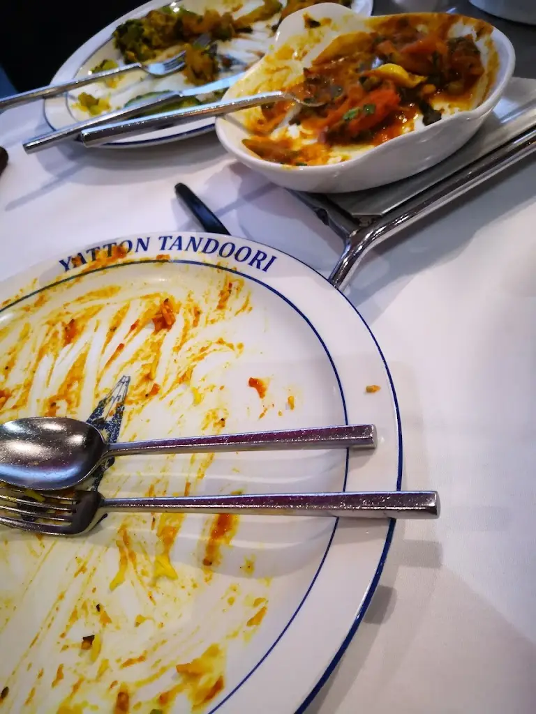 Menu_Imperial spice Yatton_Yatton_image_7