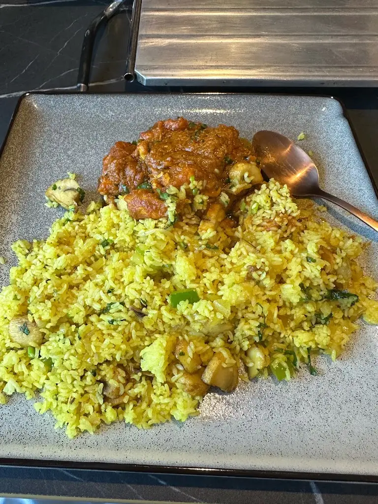 Menu_Imperial spice Yatton_Yatton_image_8