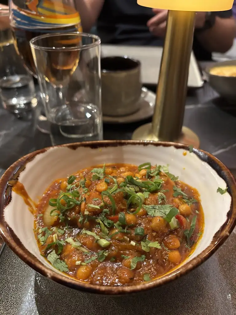Nico M_Imperial spice Yatton_Yatton_review