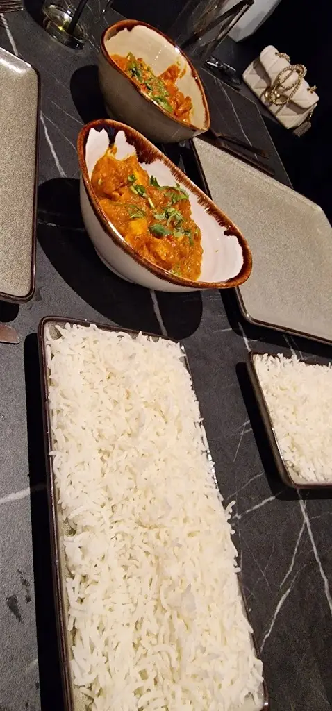 Samsul Mehedi_Imperial spice Yatton_Yatton_review