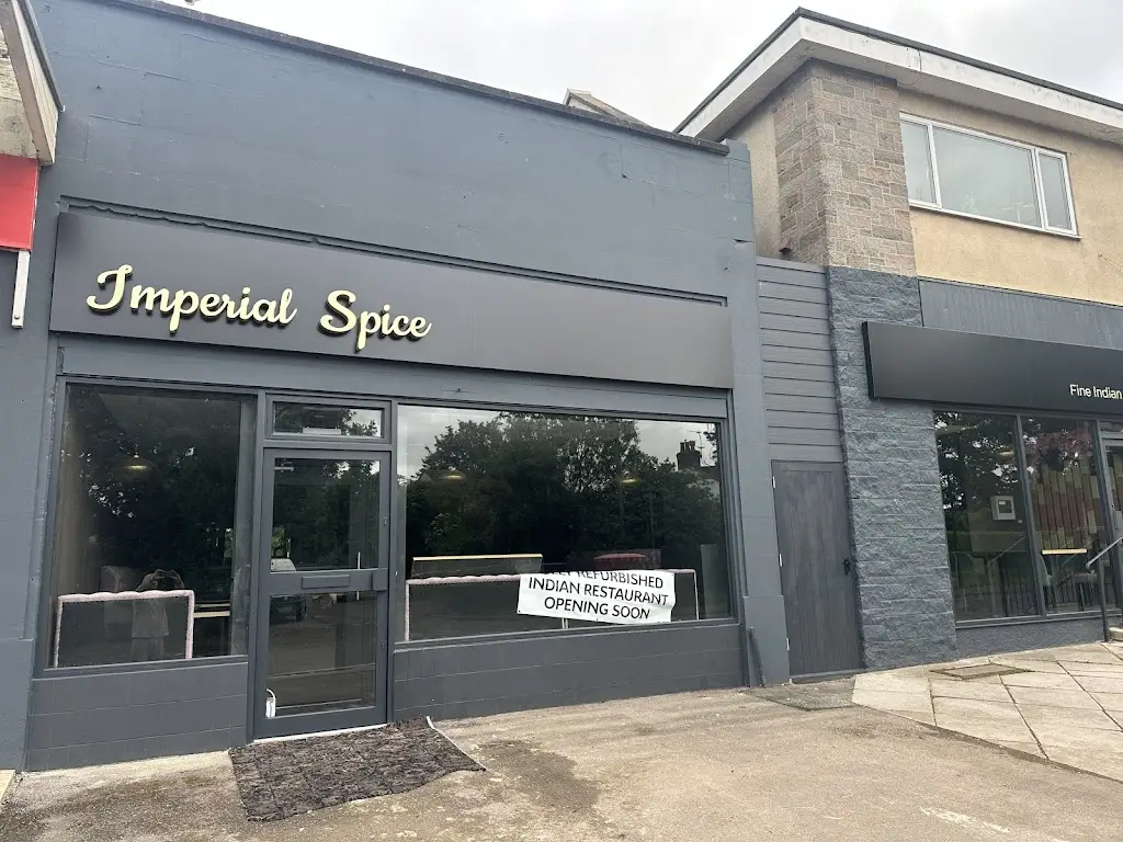 Imperial spice Yatton restaurant in Yatton