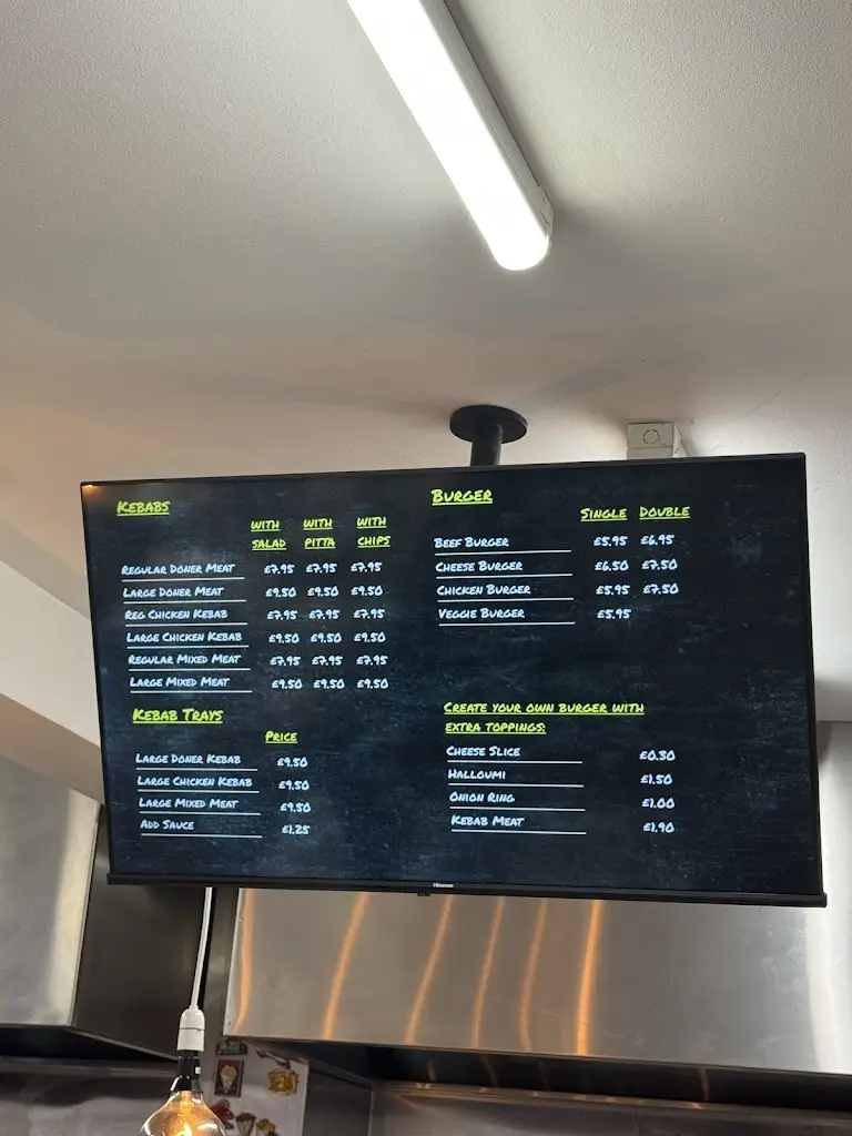 Menu_Yatton Fish Bar_Yatton_image_1