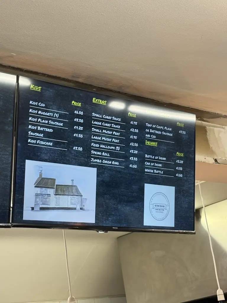 Menu_Yatton Fish Bar_Yatton_image_3