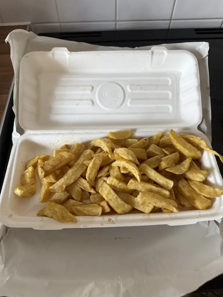 Clayton Clayton_Yatton Fish Bar_Yatton_review