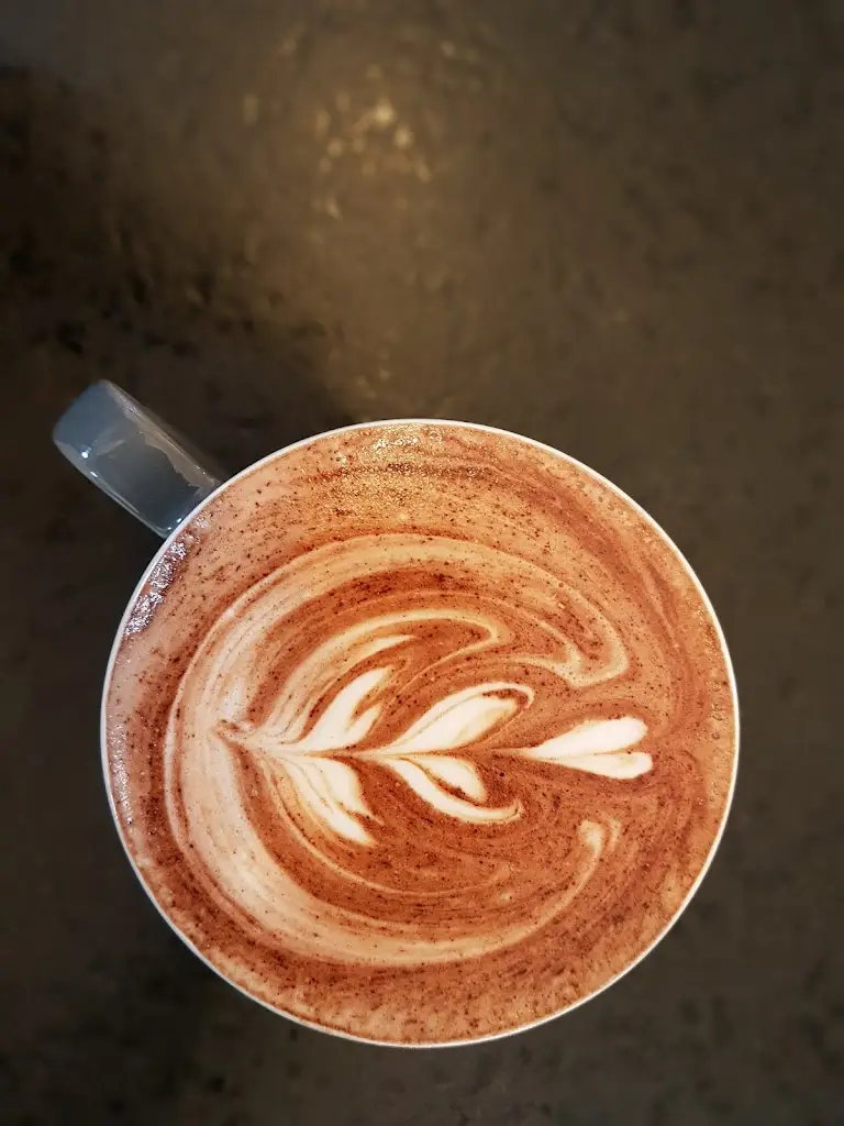 Menu_That Coffee Place_Yatton_image_5