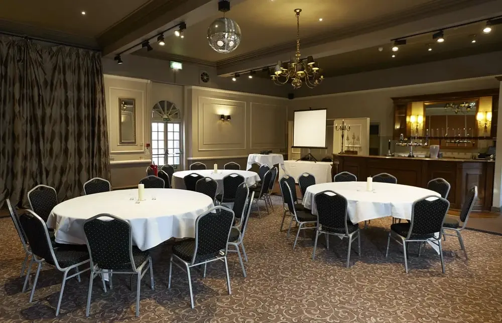The Manor ristorante a Yeovil