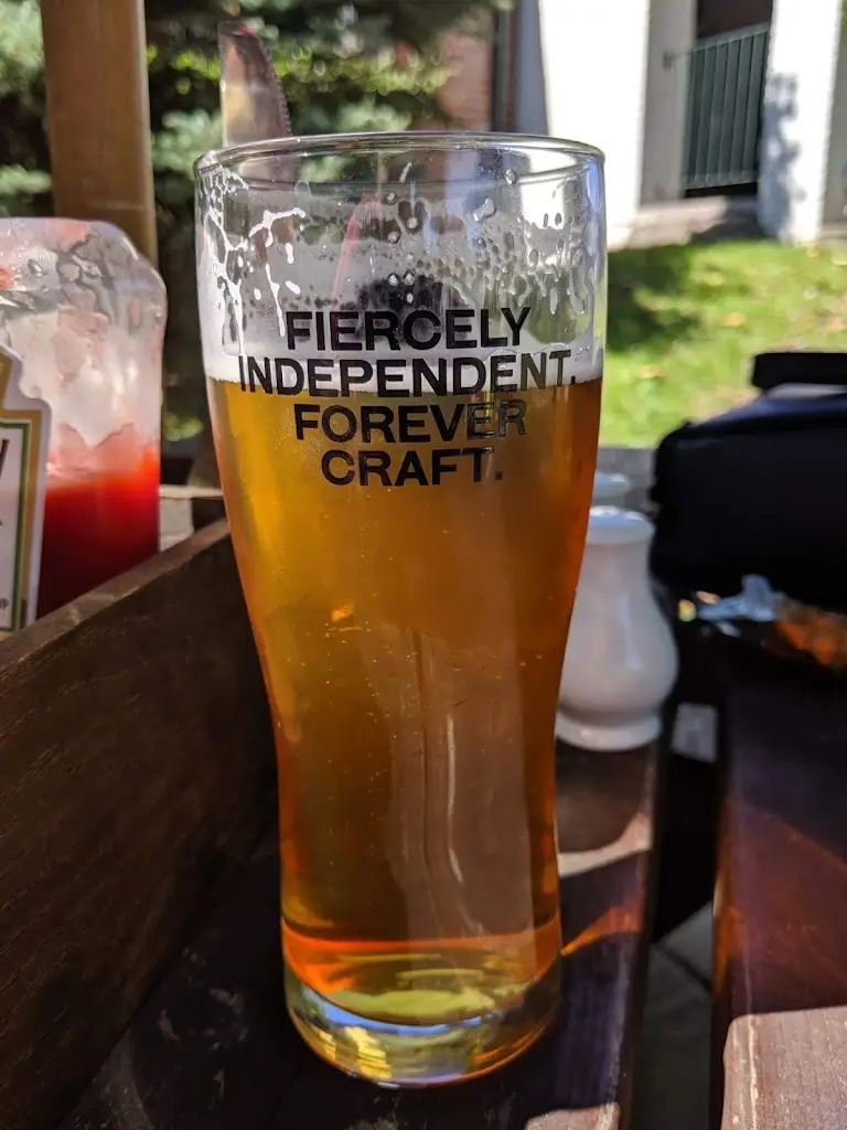 Menu_Coopers Mill_Yeovil_immagine_5