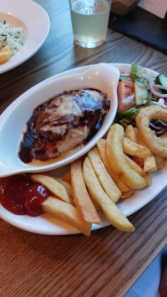 Menu_Coopers Mill_Yeovil_immagine_6