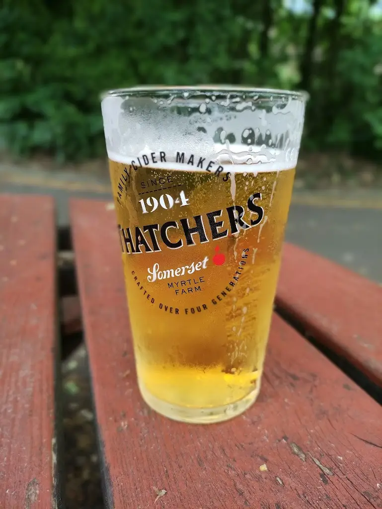 Menu_Coopers Mill_Yeovil_immagine_7