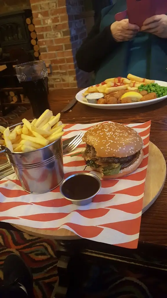 Menu_Coopers Mill_Yeovil_immagine_9