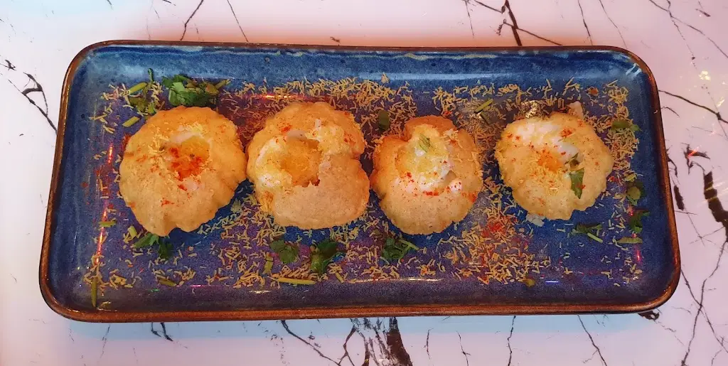 Kath_Chennai Express_Basingstoke and Deane_review