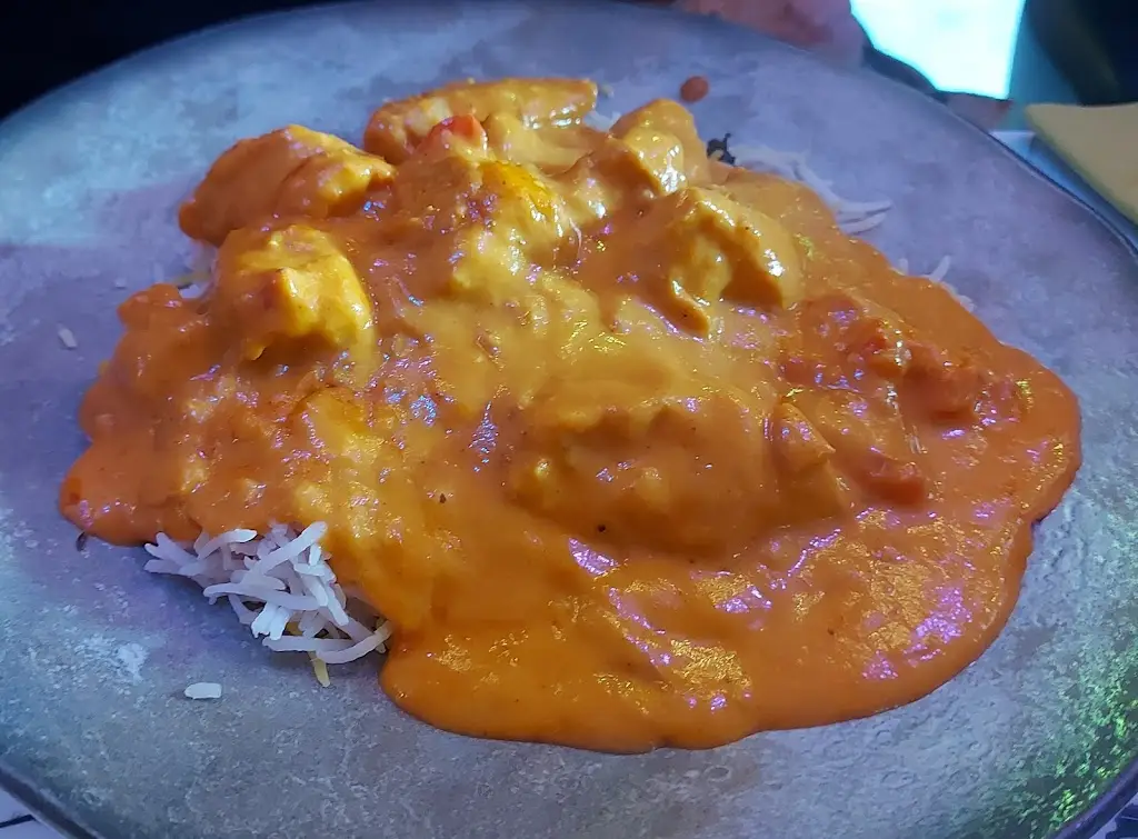 M.F.W. Kellermann_Chennai Express_Basingstoke and Deane_review