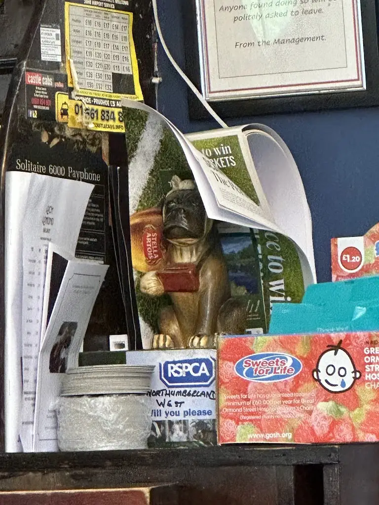 Menu_The Boathouse_Wylam_image_2