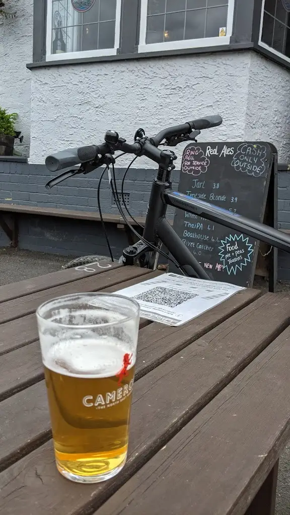 Menu_The Boathouse_Wylam_image_5