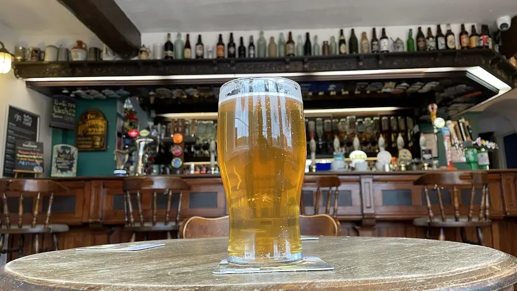 Michael Povey_The Boathouse_Wylam_review