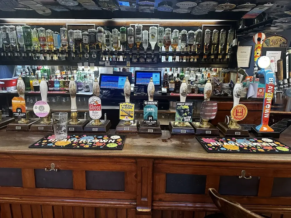 The E-Safety Office - Tim Pinto_The Boathouse_Wylam_review