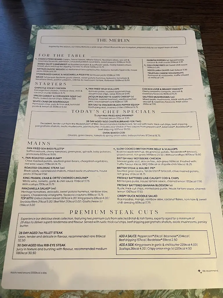 Menu_Merlin Alderley Edge_Alderley Edge_image_1