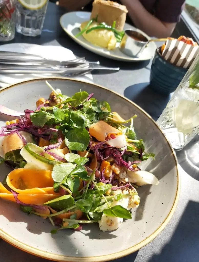 Sophie Nobbs_Merlin Alderley Edge_Alderley Edge_review